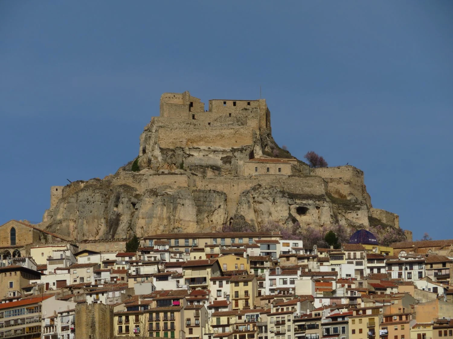 Estos son los 3 pueblos más tranquilos para vivir en la Comunidad Valenciana, según ChatGPT