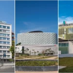 Quirónsalud incorpora en Madrid los primeros tres robots Da Vinci de última generación de España