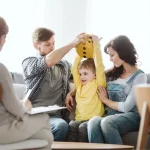 Dr. Saúl Martínez Horta (44), neuropsicólogo: “Si moldeas el entorno de un niño con TDAH para que pueda funcionar, ese niño puede ser un genio”