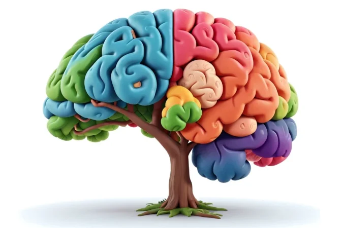 Los cambios más simples para “desinflamar” tu cerebro en una semana 1 Merca2.es cerebro