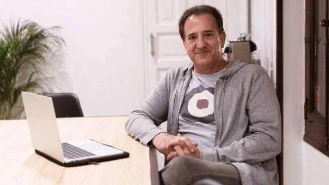 José Pablo López celebra el impulso de RTVE aunque la autoría apunte a Contreras 1 Merca2.es Contreras Merca2.es