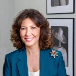 Cristina Álvarez, nueva presidenta de El Corte Inglés