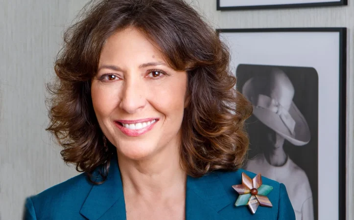 El Corte Inglés logra su menor deuda en dos décadas y se lanza a invertir 650 millones para crecer 1 Merca2 Cristina Álvarez, nueva presidenta de El Corte Inglés