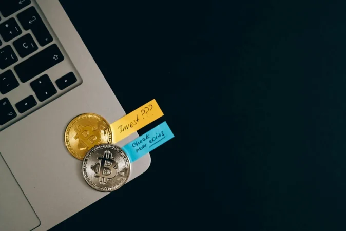 Incluso las reglas simples de la media móvil han sido beneficiosas para gestionar la exposición al bitcoin. Fuente: Agencias