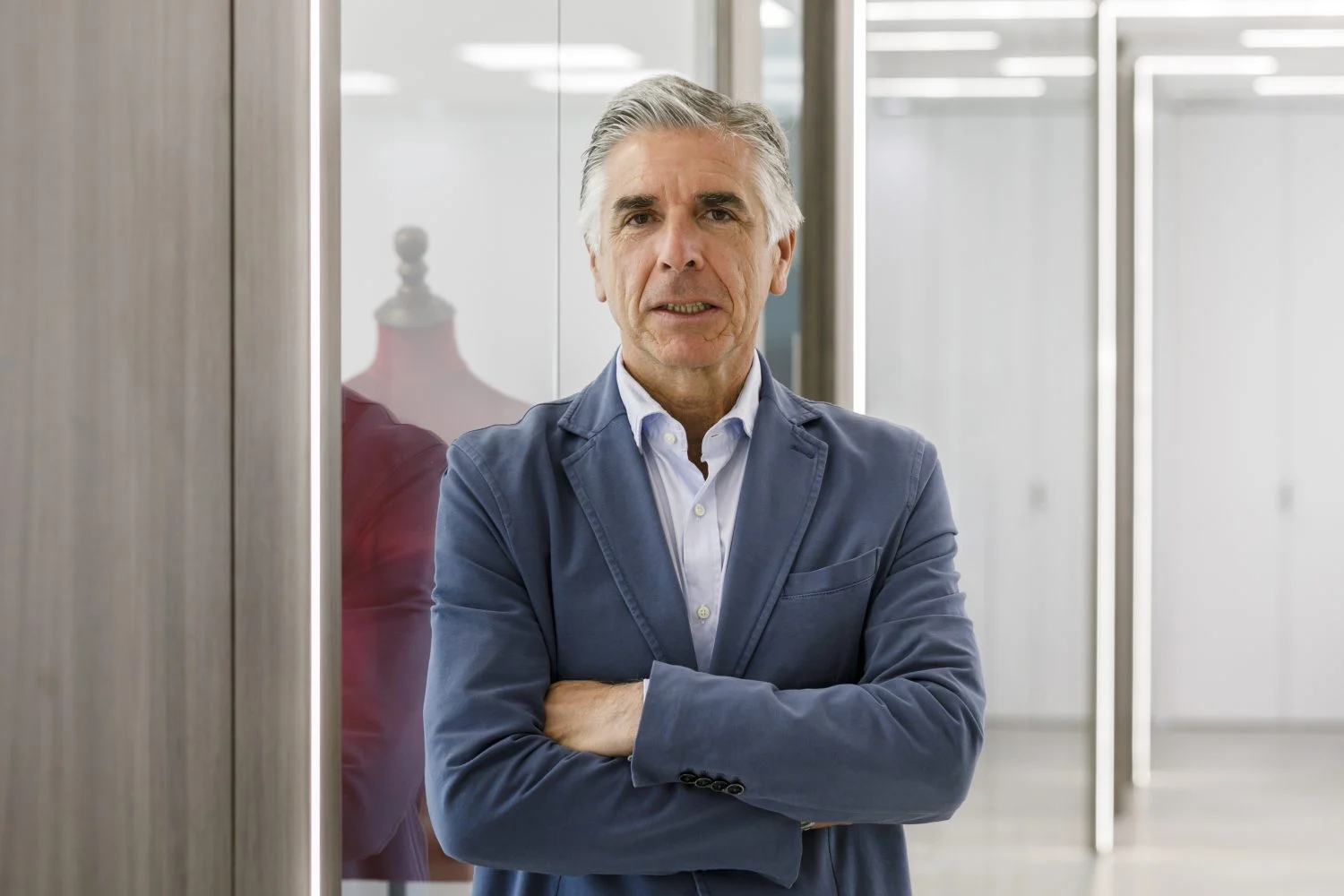 Velilla prepara un 2026 récord: más de 130 millones y 18 millones de prendas para consolidar liderazgo europeo