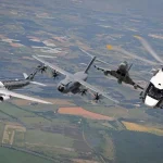 Dassault: 100 unidades Rafale para Ucrania suponen entre 11 y 23 euros por acción