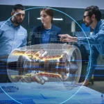 Los fabricantes de motores aeroespaciales en el punto de mira: siguen en ascenso