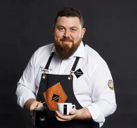 Diego Campos Cafe Mocay Merca2.es