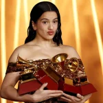 «Lux», el esperado disco de Rosalía, se filtra a horas de su presentación ante el mundo: «Todas las canciones son una auténtica maravilla»