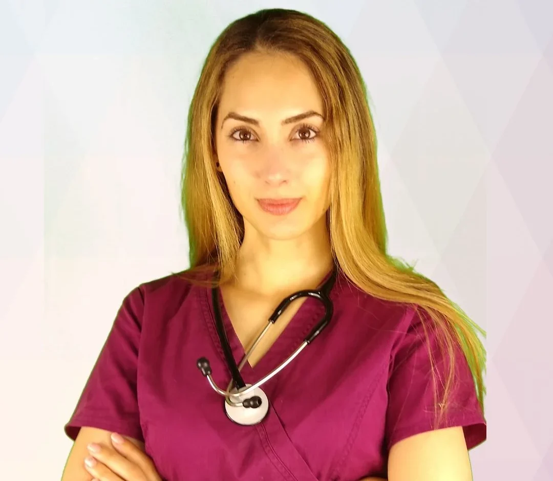 Laura, veterinaria: «Hay determinados tipos de cáncer que se ha visto que los perros son capaces de detectar»