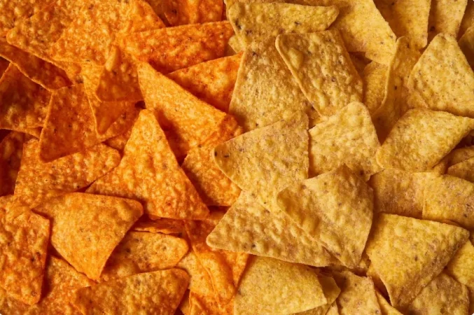 Doritos Merca2.es