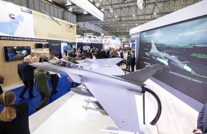 Los compromisos de aviones en el Dubai Airshow 2025 sorprendieron en positivo 1 Merca2.es Los pedidos de motores de fuselaje ancho superaron a los de fuselaje estrecho. Fuente: Dubai Airshow