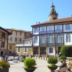 Parece Salzburgo pero está en Vizcaya: Durango, música y mercados que reinventan tu escapada