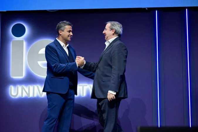 La agenda del encuentro incluyó espacios dedicados a mostrar casos concretos de uso.