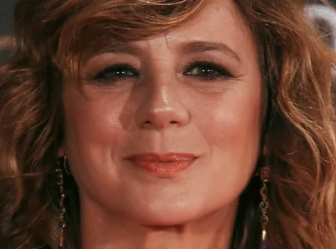 ¿Qué fue de Emma Suárez, ganadora de tres Premios Goya que emergió en los 90? ¿Qué fue de Emma Suárez, ganadora de tres Premios Goya que emergió en los 90?