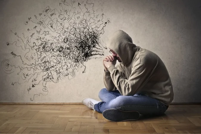 David Corbera, psicólogo: "El enemigo no es un obstáculo, es un espejo: refleja la parte de ti que no quieres ver" 11 Merca2.es enemigo