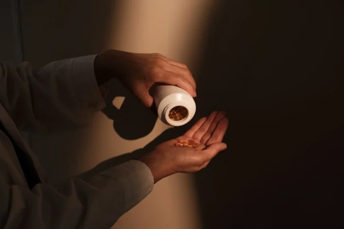 Los 3 suplementos que pueden cambiar tu salud y alargar tu vida, según los expertos en longevidad 3 Merca2.es Energia258 Merca2.es