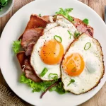 El huevo bajo la lupa: la ciencia revela cuántos deberías comer realmente (y la respuesta sorprende)