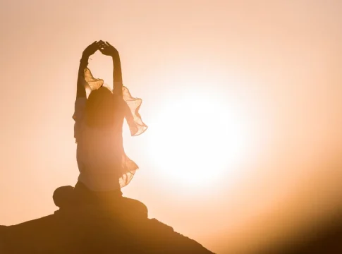 Equilibrio356 Biodescodificación y conciencia