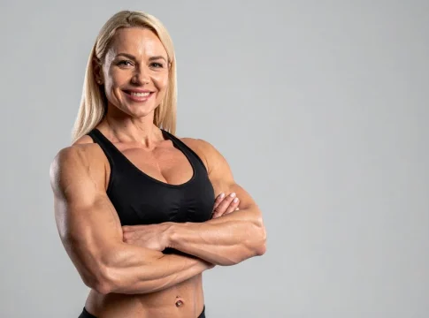 Equilibrio657 Culturismo natural