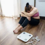 Comes bien, haces ejercicio… y no bajas de peso: este es el motivo que nadie te explicó