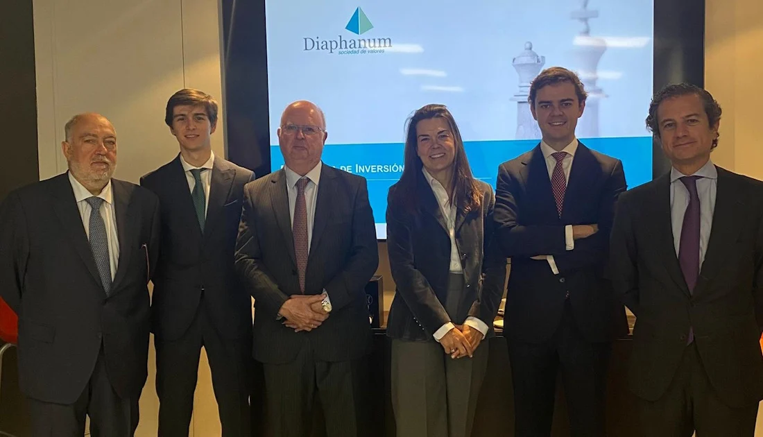 Diaphanum apuesta por incorporar tesorería y alternativos, Infraponderar Bolsa y la neutralidad en Deuda