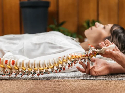 Escuchar al cuerpo Medicina Natural Integrativa