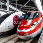 Ouigo e Iryo mantienen la cautela ante la liberalización de Galicia por la falta de trenes