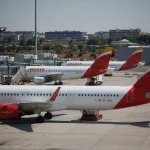Iberia apunta por crecer en Norteamérica a pesar de los datos de caída del turismo