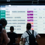 ADIF y Puente quieren resolver las incidencias de la alta velocidad acelerando la ruta Madrid-Barcelona