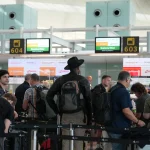 El Senado condena a AENA a un jueves negro en Bolsa y a revisar su plan de inversión