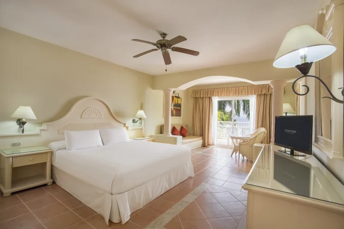 Eurostars Grand Cayacoa Habitacion IA Merca2.es