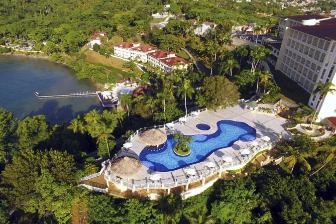 Hotel Eurostars Grand Cayacoa