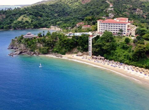 Eurostars Grand Cayacoa_Playa Eurostars Grand Cayacoa_Playa