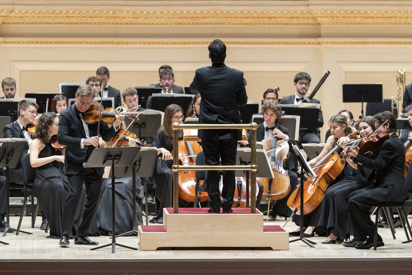 Foto EFE Angel Colmenares. Banco Santander Merca2.es