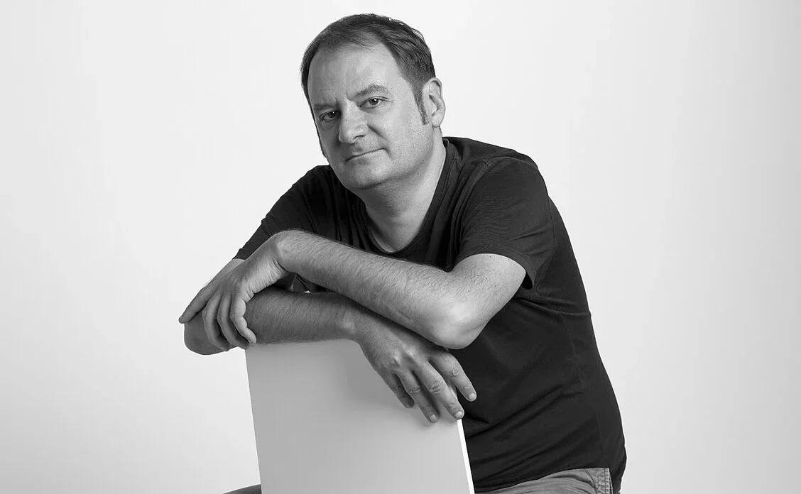 Francesc Miralles, especialista en desarrollo personal: “La Inteligencia Artificial trabajará por nosotros y el reto será encontrar un nuevo sentido”