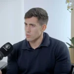 Carlos Alix, doctor en Ciencias del Deporte: «El músculo es un órgano de salud, no de estética»