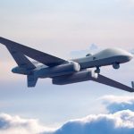 GA-ASI y Saab demostrarán AEW&C en el MQ-9B en 2026