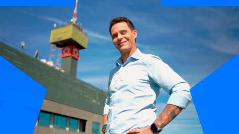 Telemadrid no se repone del tamayazo con Christian Gálvez, Antonio Naranjo y Miguel Lago 1 Merca2.es Galvez Merca2.es