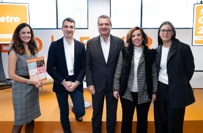 Gastrometro 2025 Merca2.es