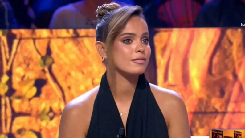 Gloria Camila en ¡De Viernes Merca2.es