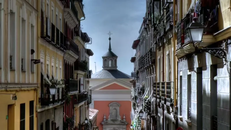 Vuelve la ruta de la casquería en Madrid: el plan más castizo para disfrutar del frío 1 Merca2.es ruta de la casquería en Madrid