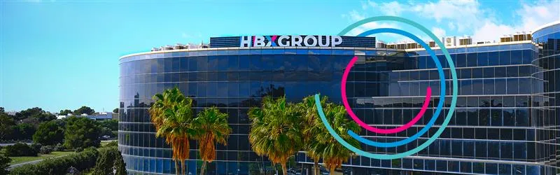 HBX Group tendrá un examen de credibilidad tras las dos revisiones previas desde la OPV 1 Merca2.es El Grupo mantiene una posición de liderazgo en la intermediación B2B del sector hotelero, que representa el 90% de sus ingresos. Imagen: HBX