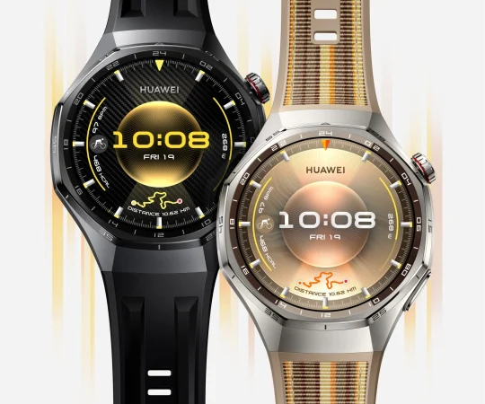 HUAWEI WATCH GT 6 Pro 1 Merca2.es