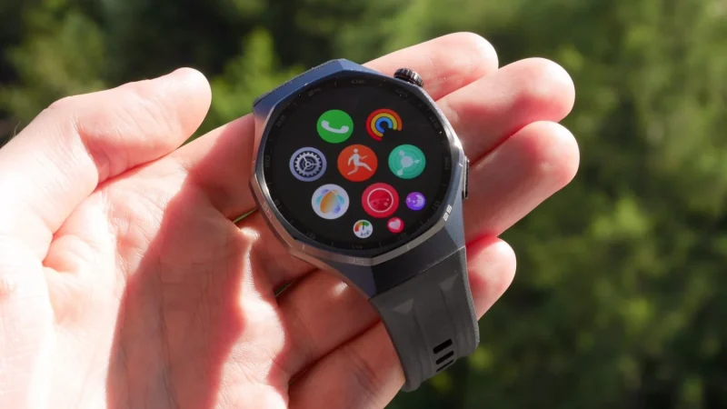 HUAWEI WATCH GT 6 Pro Merca2.es