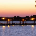 Descubre la corona oculta de Huelva: vacaciones infinitas y lujo a mitad de precio que Portugal.