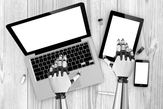 El hombre de 40 que logró sentirse de 25 gracias a un entrenador de IA hecho con ChatGPT 2 Merca2.es IA987 Merca2.es