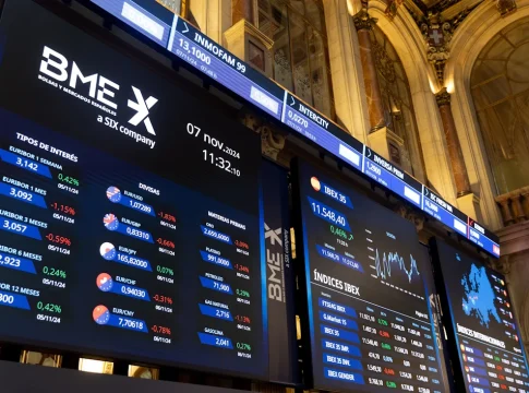 Ibex 35 (4)