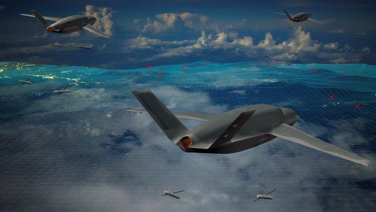 El nuevo UCAV Gambit 6 de GA-ASI incorpora operaciones aire-tierra para el programa internacional CCA 1 Merca2.es El nuevo UCAV Gambit 6 de GA-ASI incorpora operaciones aire-tierra para el programa internacional CCA