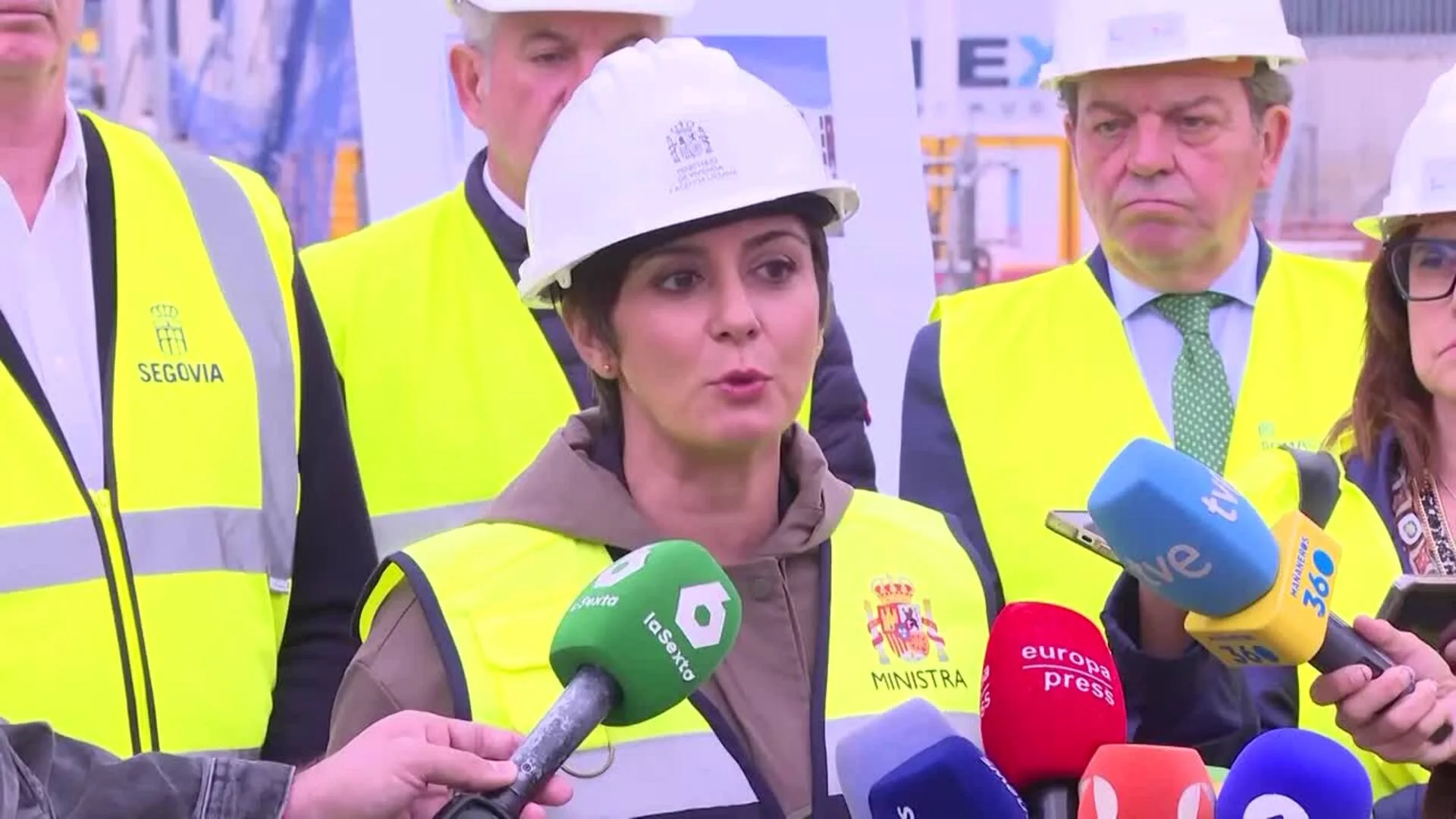 La crisis de vivienda se agrava ante la inacción de Moncloa y varias autonomías del PP